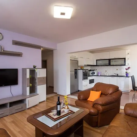 Supetar Apartment Cavtat