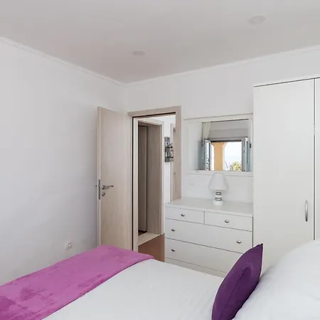 Apartment Supetar *